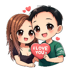 Cutelove29