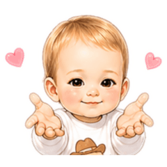 Baby Charlie H 2