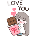 Jinny: Love You