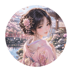 美女們2