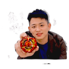 鳳凰飛翼阿翔
