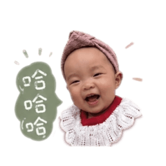 可愛的霏霏霏