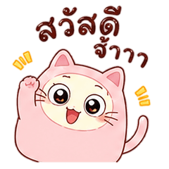 Chaos Meow