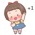 Arlua Cutie Animated
