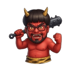 BigK USA Scary