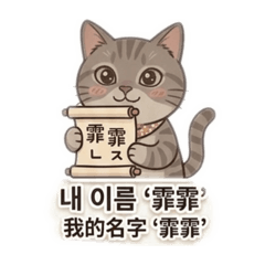 我是Fifi (韓文番外篇）