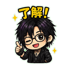 Tenthounoaisatsu(V.ver)