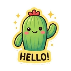 Mimi Cactus