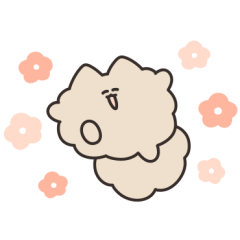 ゆるゆるポメラニアン その６