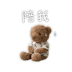 小抹小熊