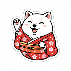 Ishikawa Dog "Wanmaru