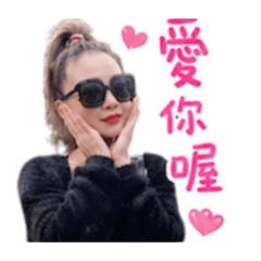 小妖精.