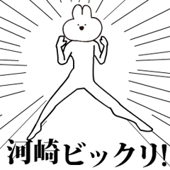 Rabbit Name kawasakiawara.moves!