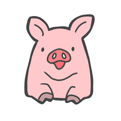 DOUMO PIG