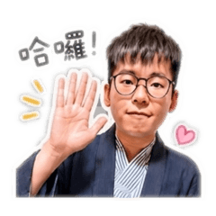 Karlos Sticker