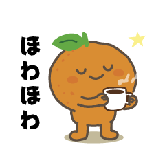 Talking Fruits ver1