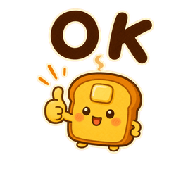 Tiny Toast Morning Replies
