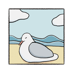 Australian Beach