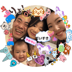 Mira Ura sisters 3