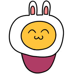 Sweet potato girl imomi-chan3