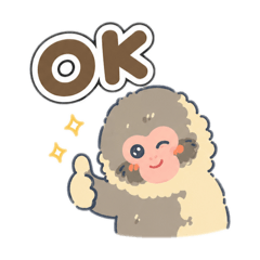 Angel monkey5