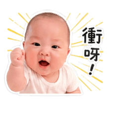 毛寶向前衝