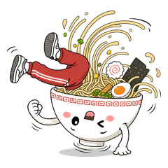 Ramen Banzai