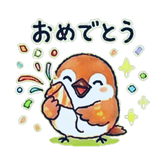 Supi Everyday Emotion Stickers