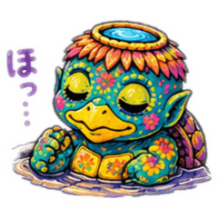 Kappa Mexico