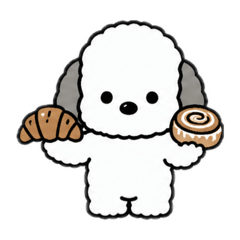 Lil puppylove