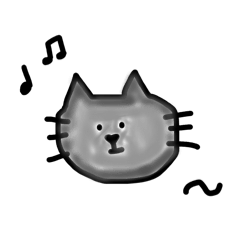 Mysterious life form...