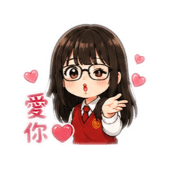 小妞妞的生活用語