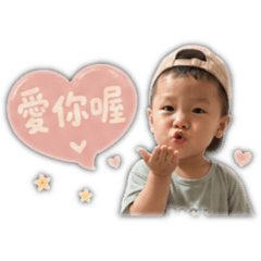 邱麥可的貼圖
