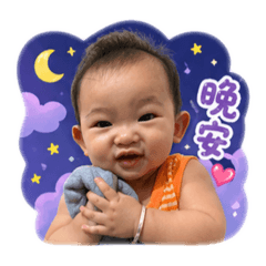小寶啾