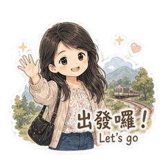 Vivienne_旅遊