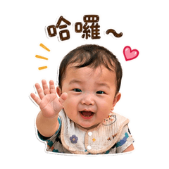 崧崧的表情包2