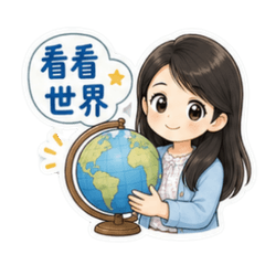 Vivienne_國小社會科老師