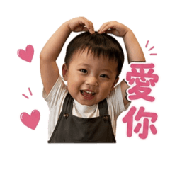 薯條寶-日常用語篇