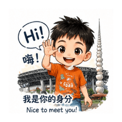 磬祝生活美好
