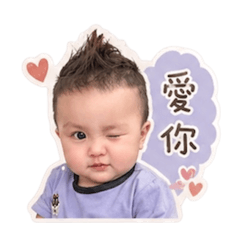 鈞鈞的日常語錄