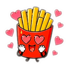 Happy Potepote Chan Daily