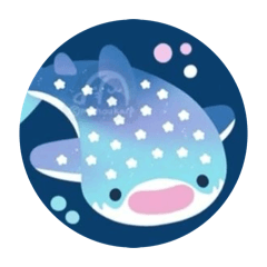 賢海洋生物集