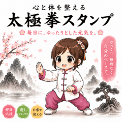Ten Essential Principles of Tai Chi