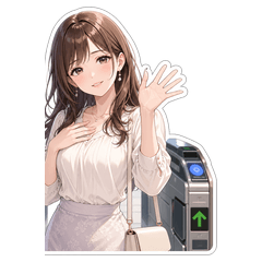24 Girlfriend Goodbyes