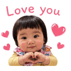 鼻❤️
