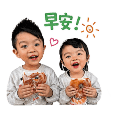 粥寶寶
