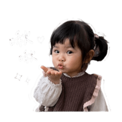 霓霓の可愛日常
