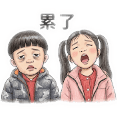 荏苒厭世篇