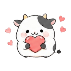 Mochi Moo
