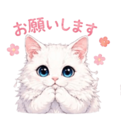 My cute daily sticker